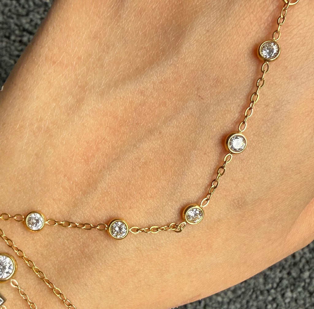Reo Hand chain