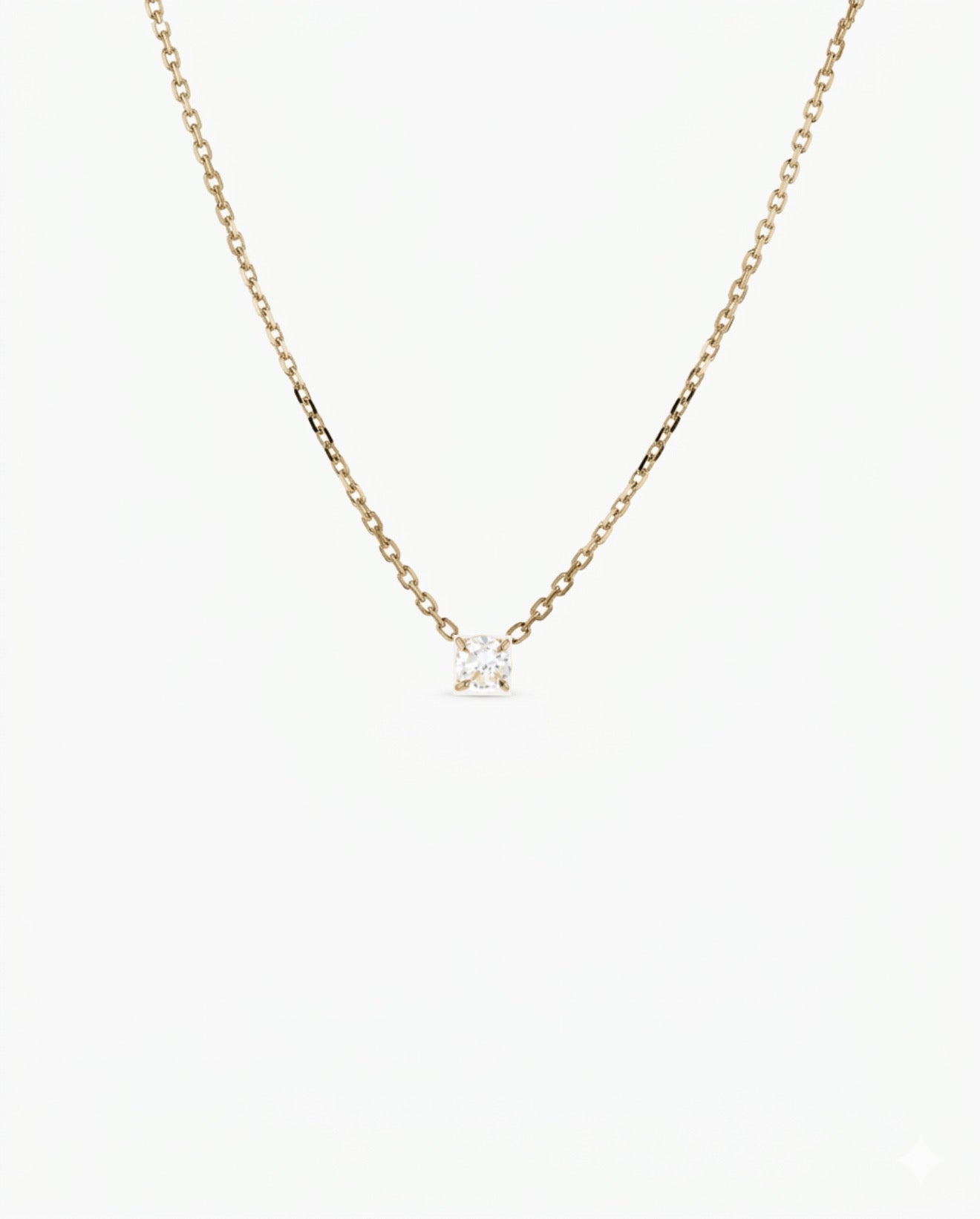 Birthstone Necklace