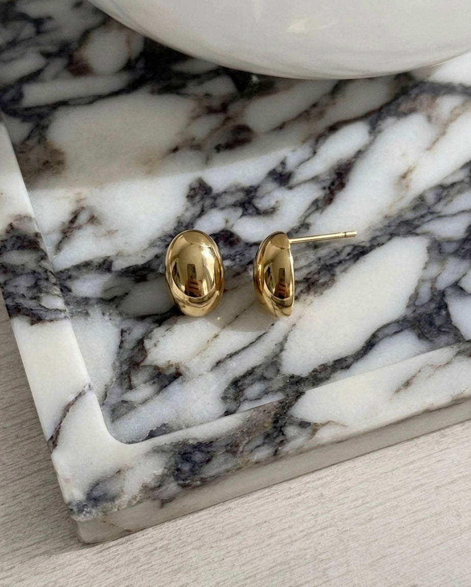 Classic Drop Earrings