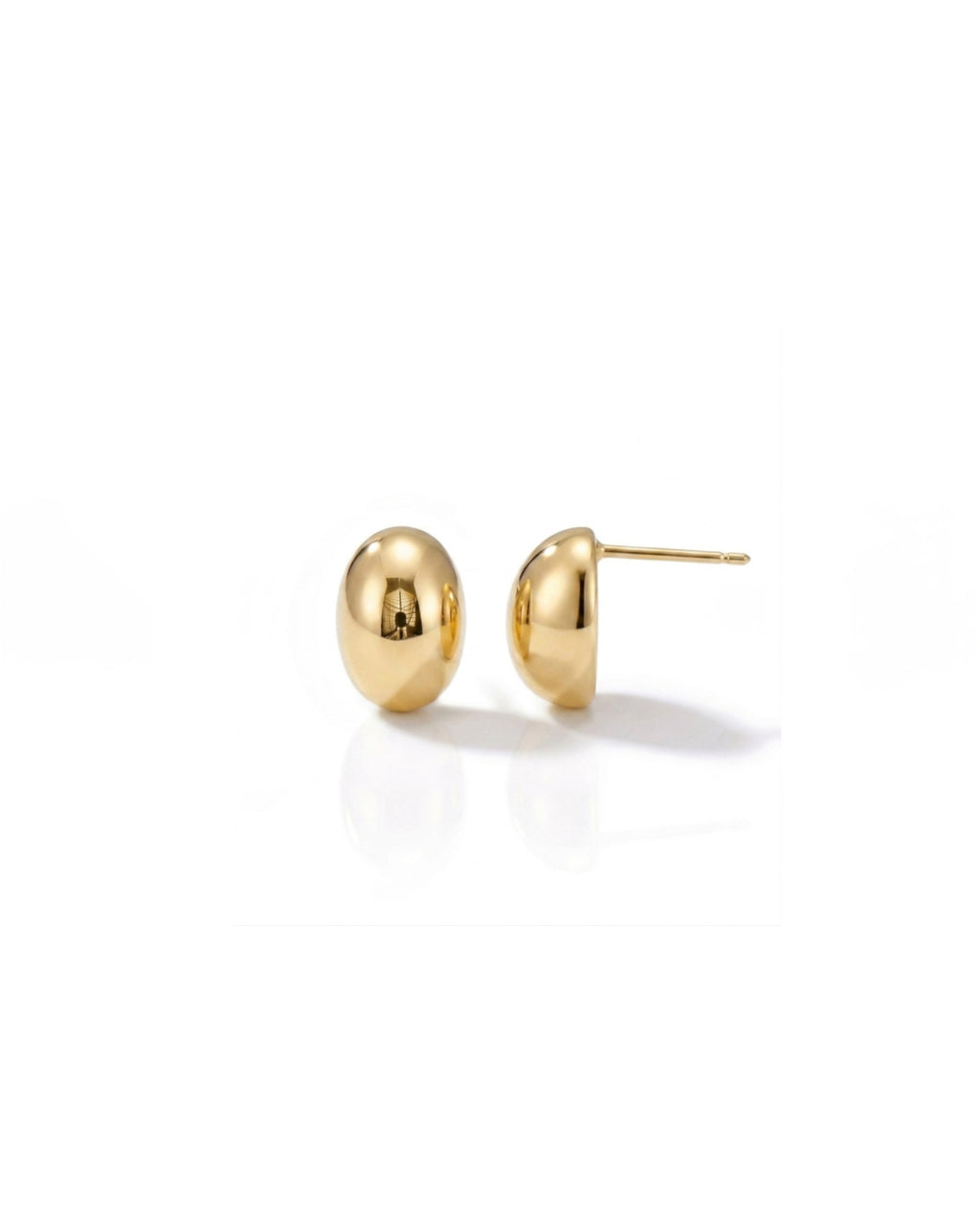 Classic Drop Earrings