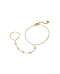 Reo Hand chain