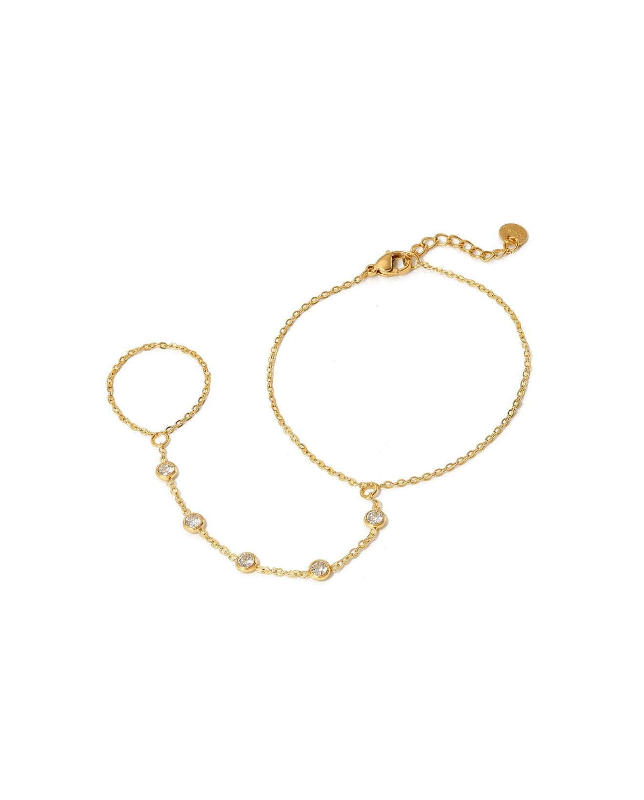 Reo Hand chain