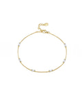 Starlight Bar Bracelet