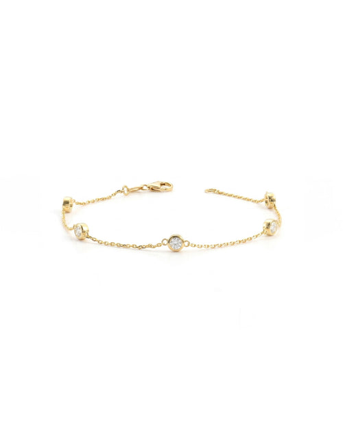 Classic Statement Bracelet
