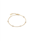 Classic Statement Bracelet